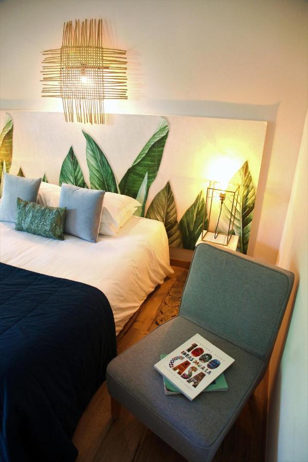 La Magnanerie D'Hotes ,Le Jardin Secret Sauve エクステリア 写真