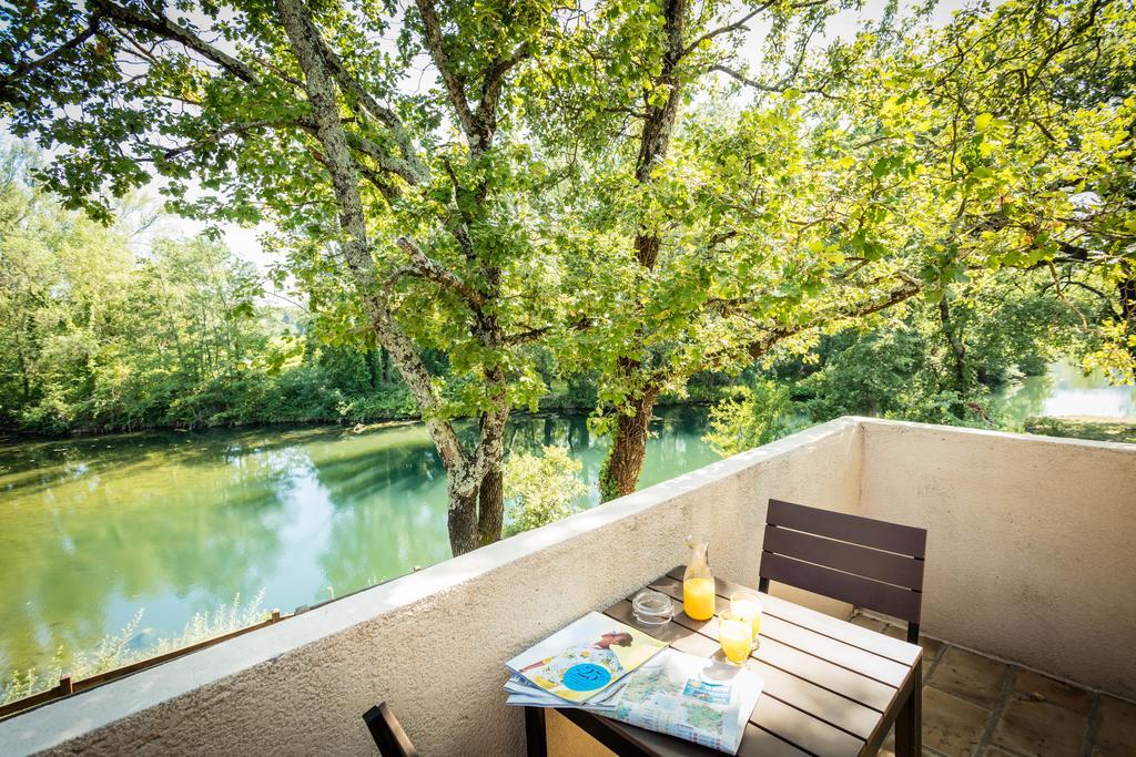 La Magnanerie D'Hotes ,Le Jardin Secret Sauve エクステリア 写真